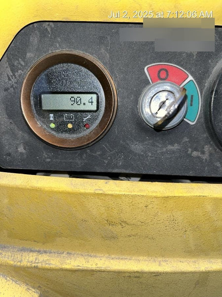 2020 HYSTER W45ZHD
