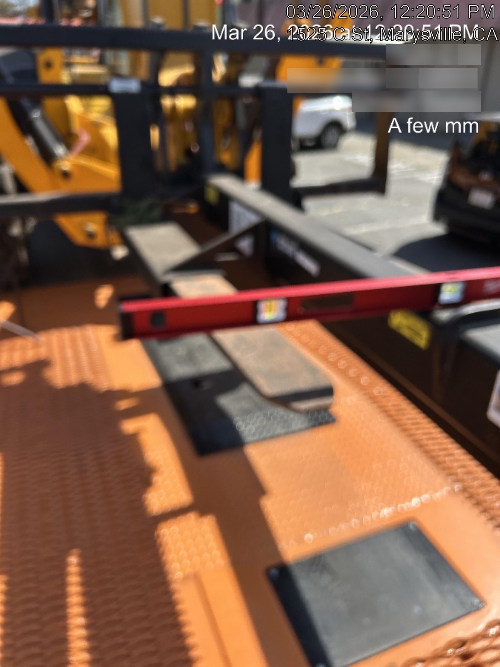 2025 STAR INDUSTRIES M1360B - Star JIB Boom
