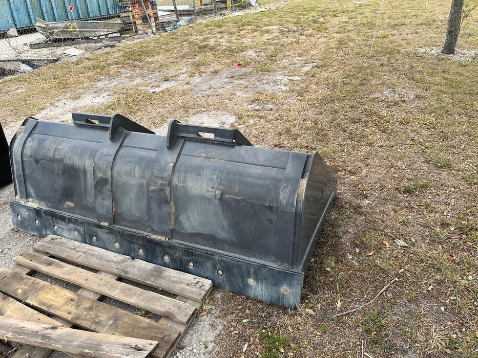 2023 CASE 1.4 cu yd Bucket - Case