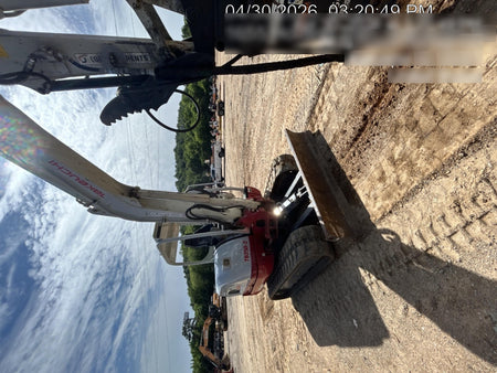 2024 TAKEUCHI TB250-2R