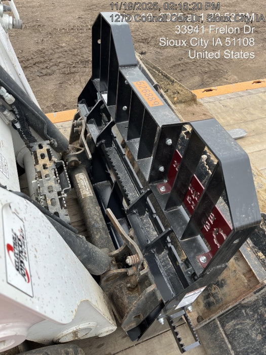 2025 VIRNIG PF4855-5VG