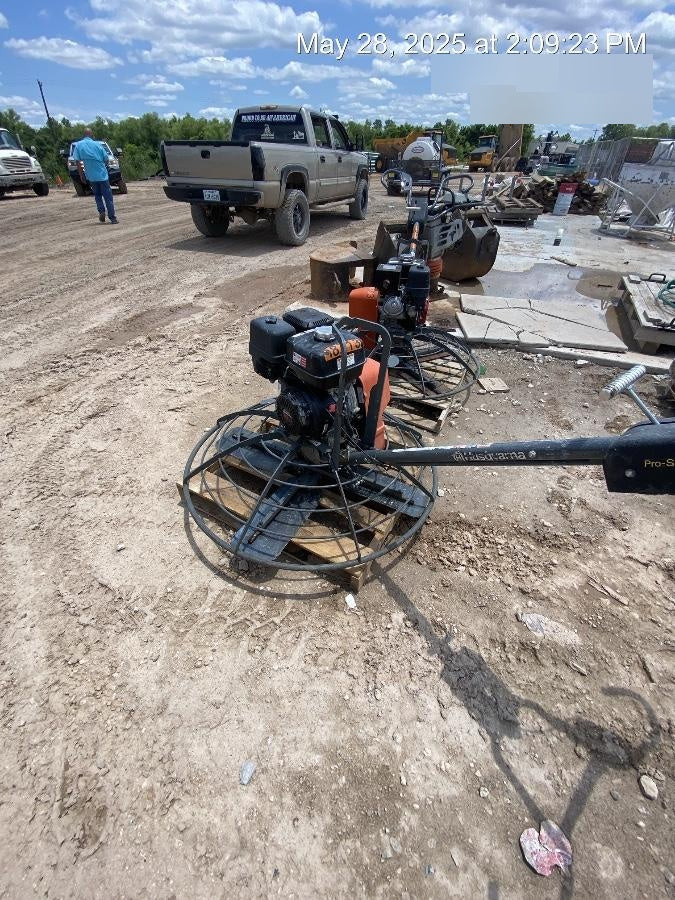 2020 HUSQVARNA CT 48-13A-V