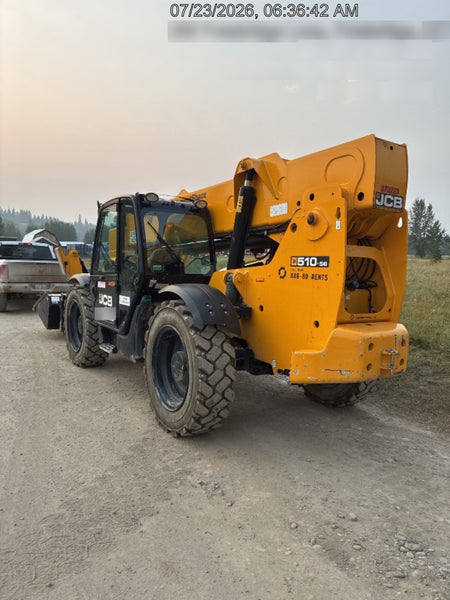 2024 JCB 510-56