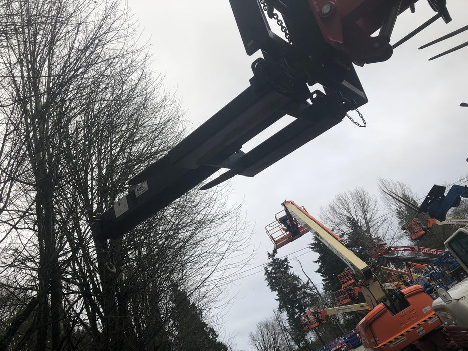 2020 STAR INDUSTRIES M1360B - Star JIB Boom