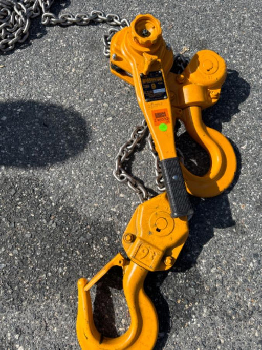 2023 HARRINGTON L5LB090-20