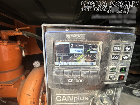 2022 PREMIER PUMP 6NNT-RP-TD2.9-T120
