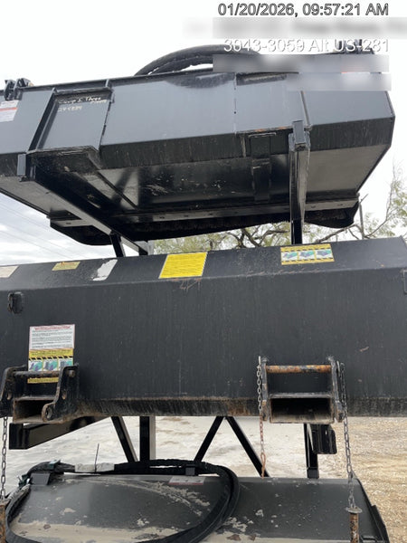 2025 STAR INDUSTRIES 1406B