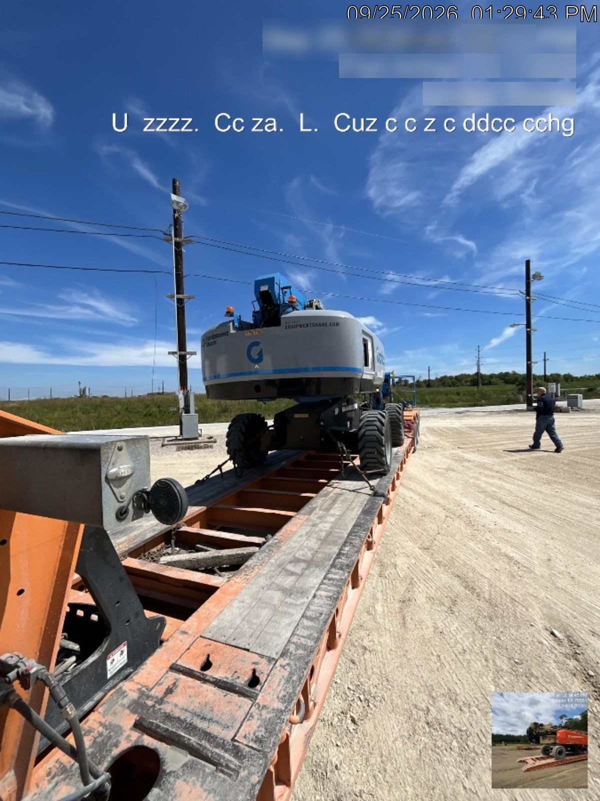 2026 GENIE S-65 XC