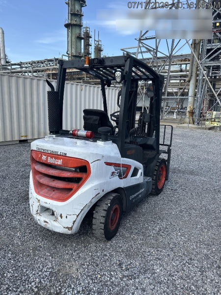 2025 DOOSAN D30S-9