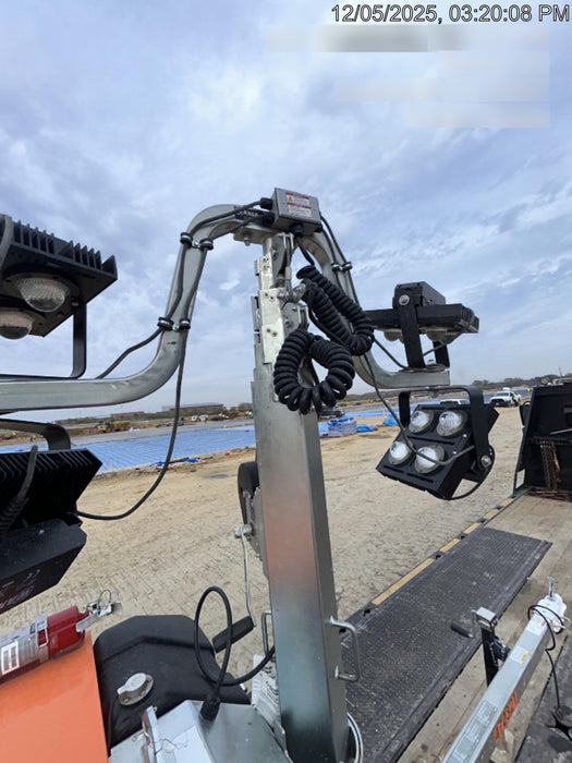 2024 WANCO WLTT-4MM4K