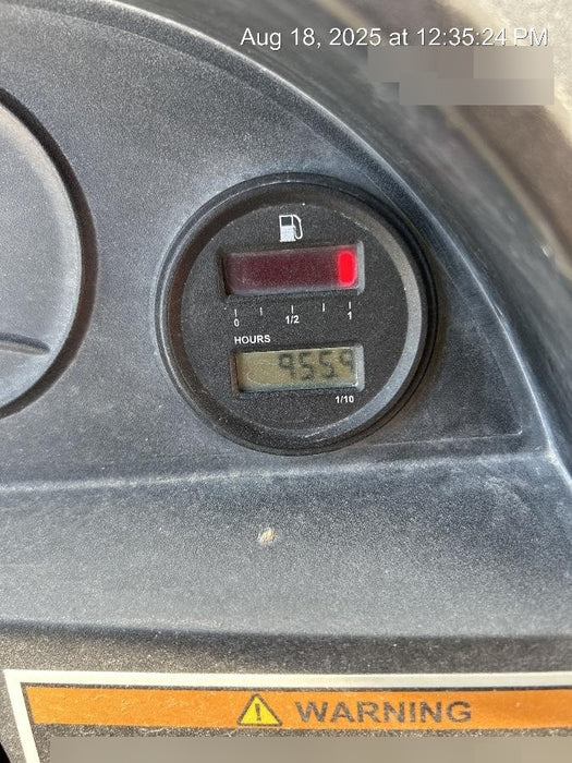 2021 CLUB CAR CA1700D (Canopy)