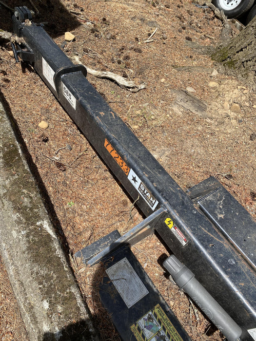 2020 STAR INDUSTRIES M1360B - Star JIB Boom