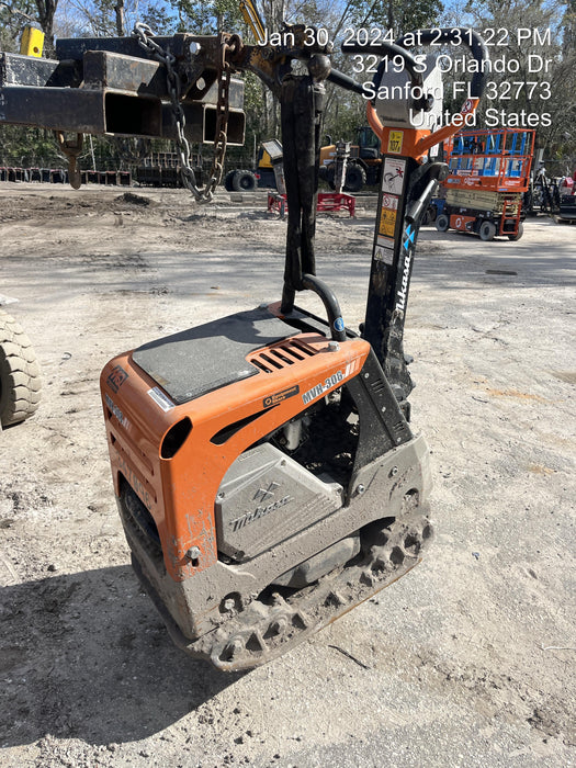 2023 MULTIQUIP MV308GH