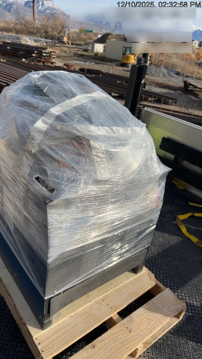 2023 TRU-WELD TW6900