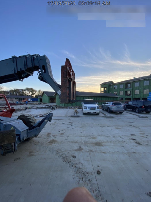 2016 SKYJACK SJ1056 TH