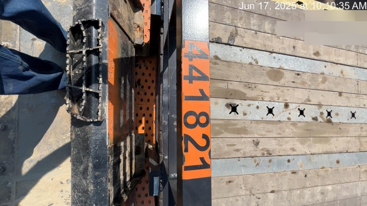 2024 ARROW MATERIAL HANDLING 513175-4-48-2CB