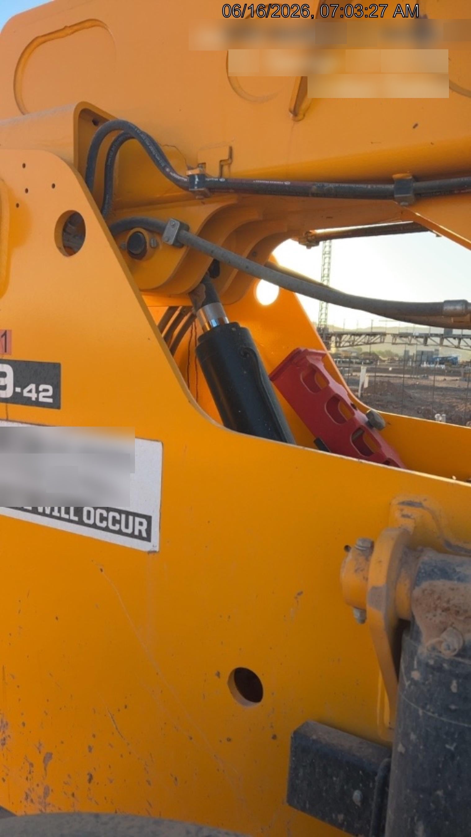 2023 JCB 509-42