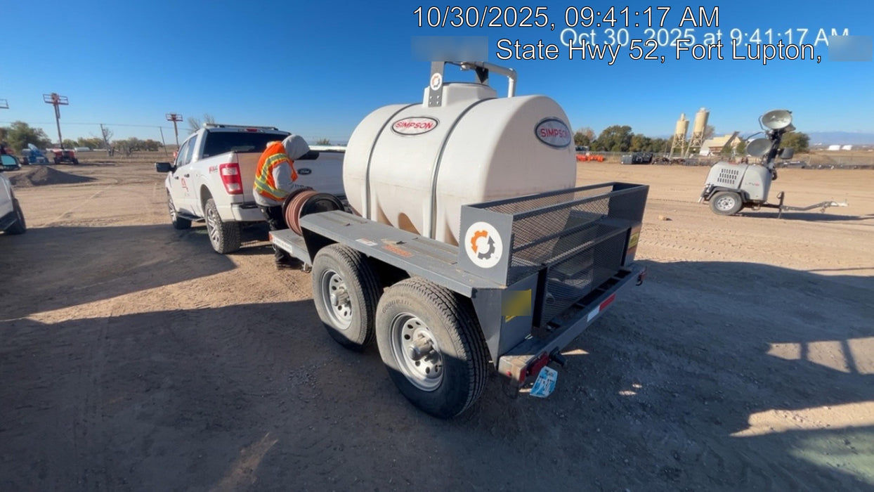 2023 SIMPSON SWT-52517