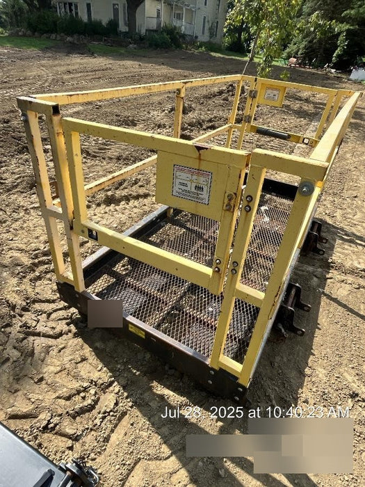 2021 STAR INDUSTRIES 1208C