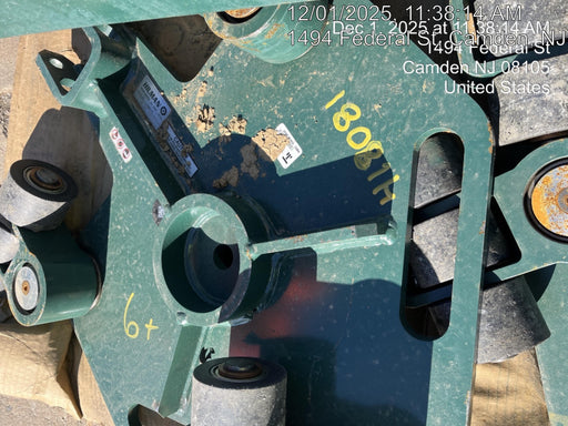 2024 HILMAN ROLLERS OMNI-6