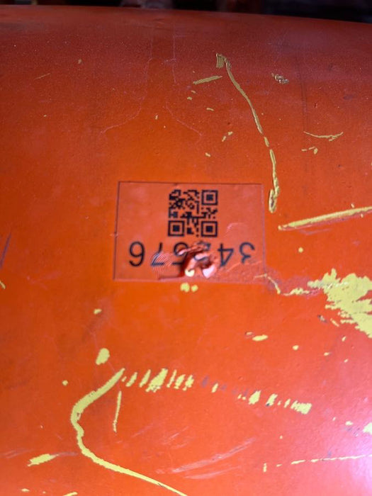 2023 MICHIGAN PNEUMATIC HV-15G-8P-ES-TRACKER