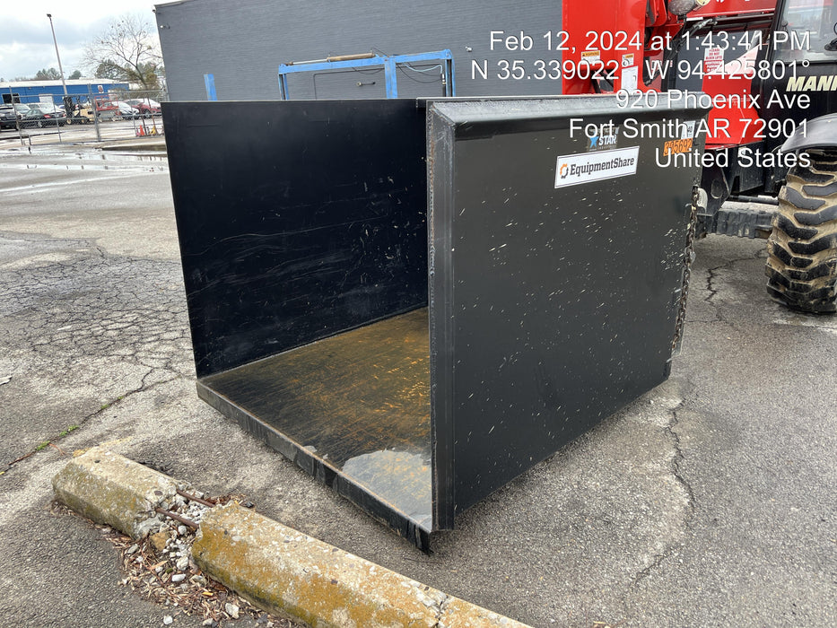 2023 STAR INDUSTRIES 1425