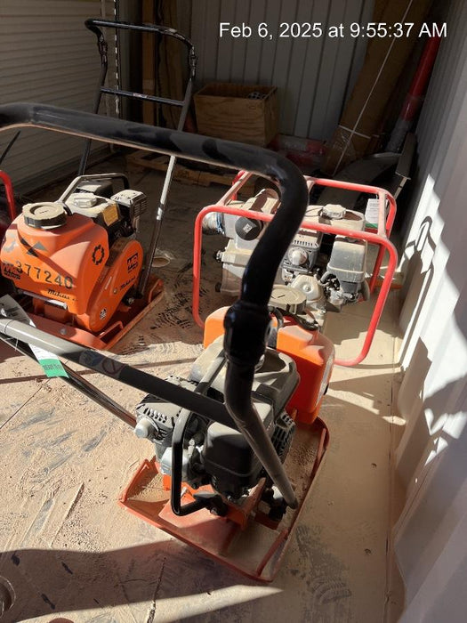 2023 MULTIQUIP MVC82VHW