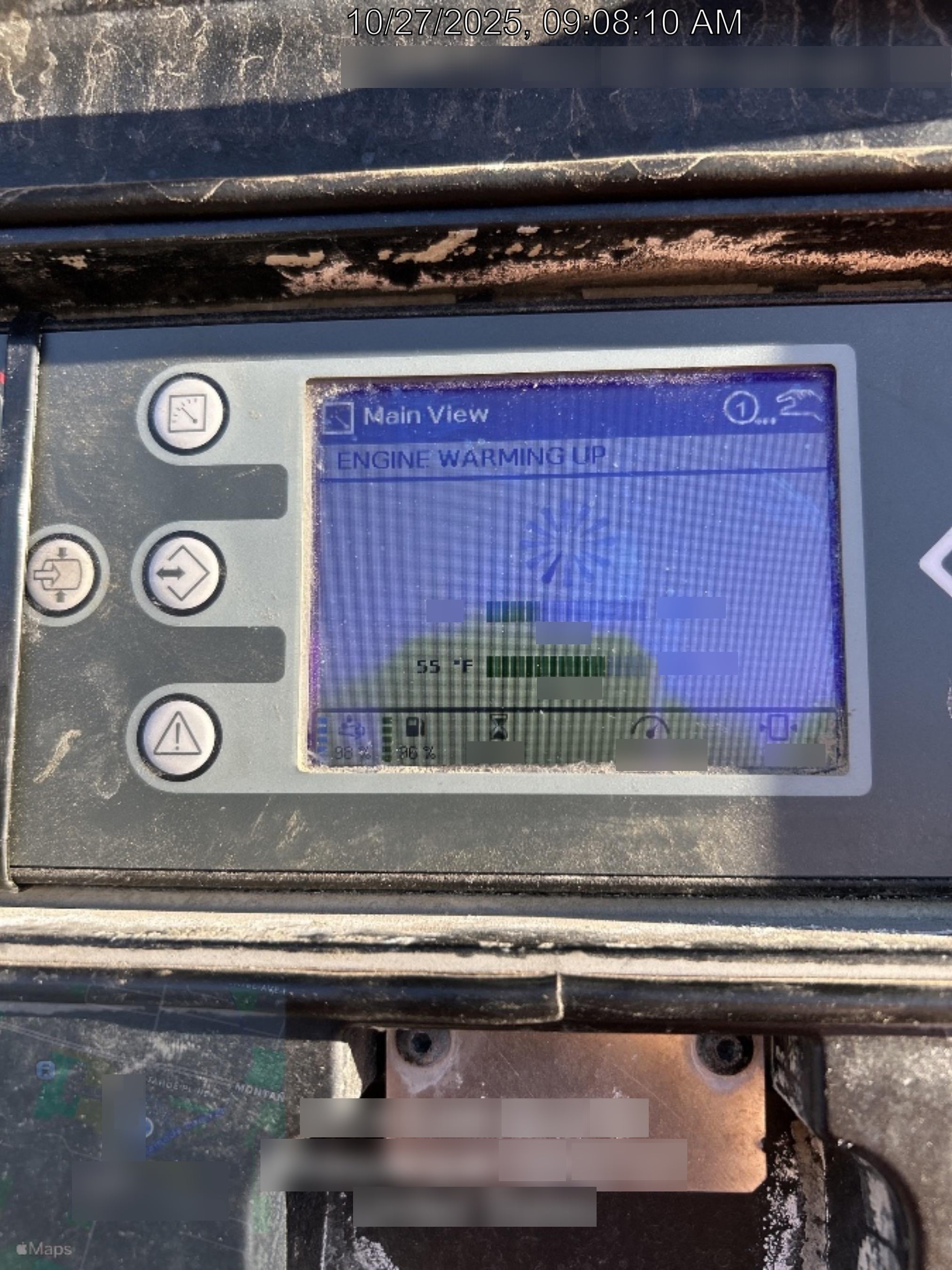 2024 ATLAS COPCO XAS 850