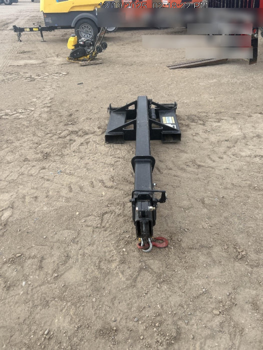 2025 STAR INDUSTRIES M1360B - Star JIB Boom