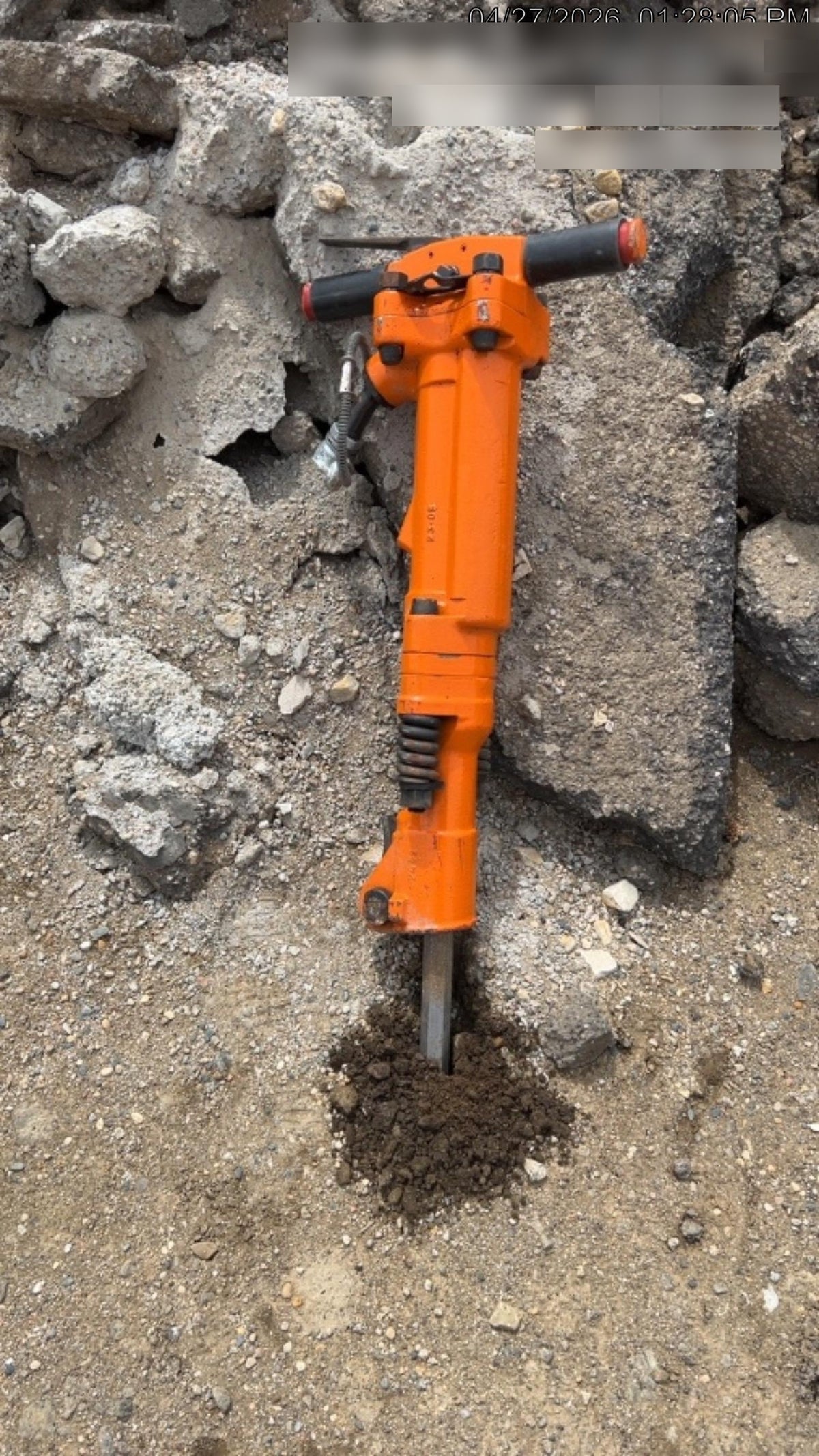 2024 MICHIGAN PNEUMATIC ES-TPB90-118-TRACKER