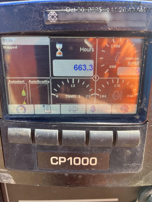 2022 PREMIER PUMP 6NNT-RP-TD2.9-T80