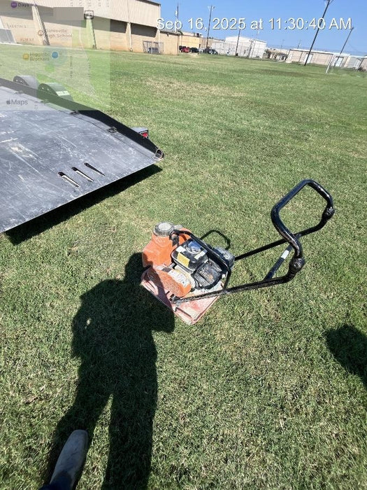 2023 MULTIQUIP MVC82VHW