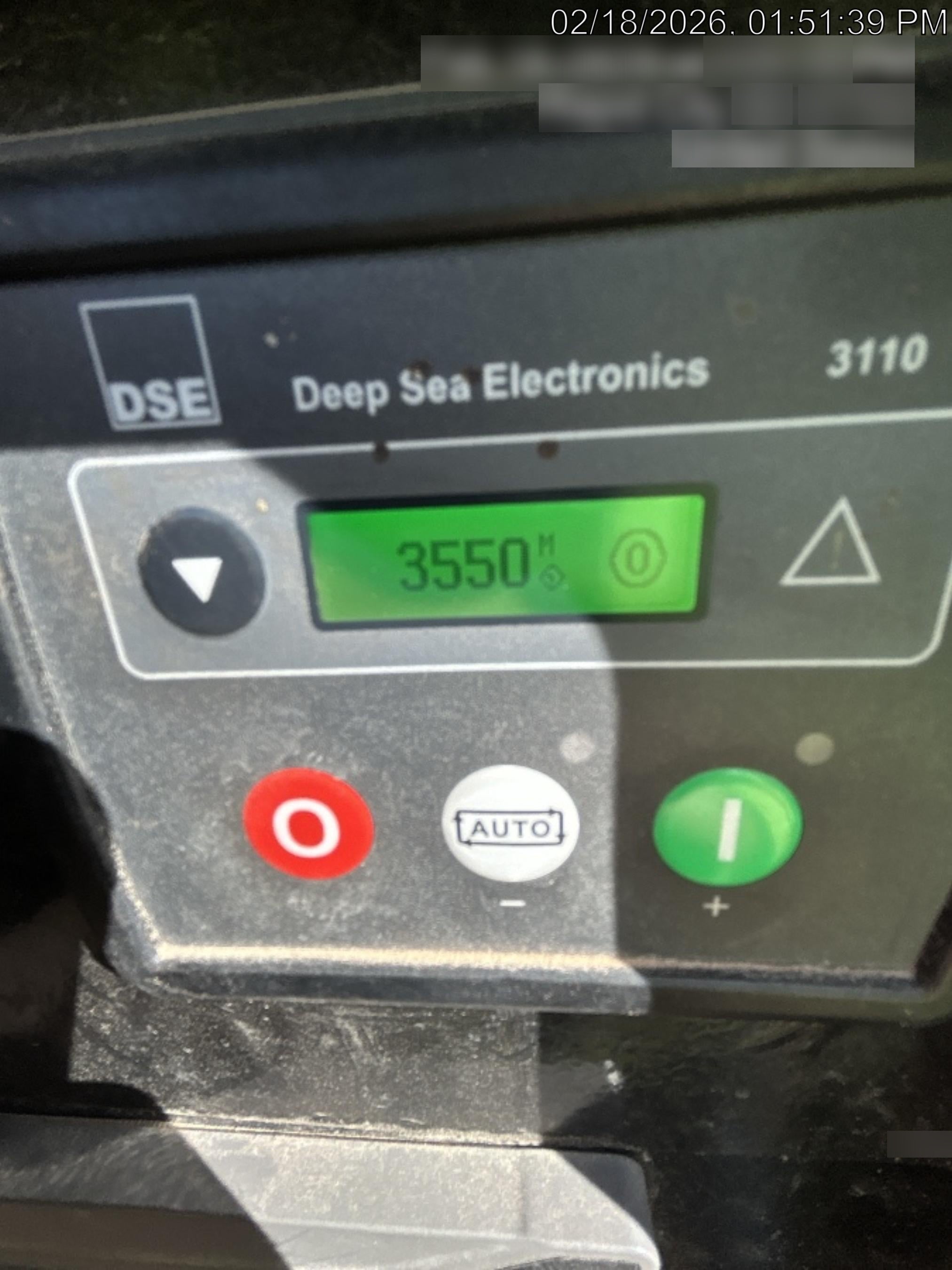 2022 ALLMAND MH1000iQ