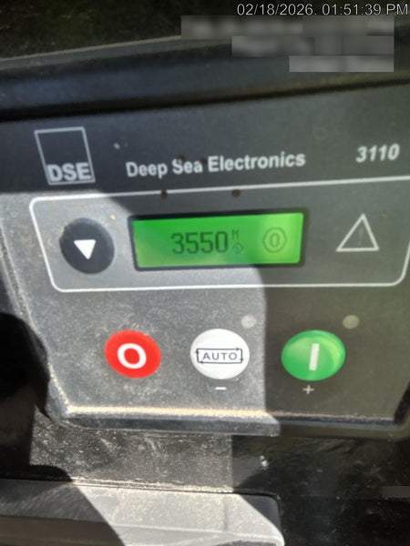 2022 ALLMAND MH1000iQ