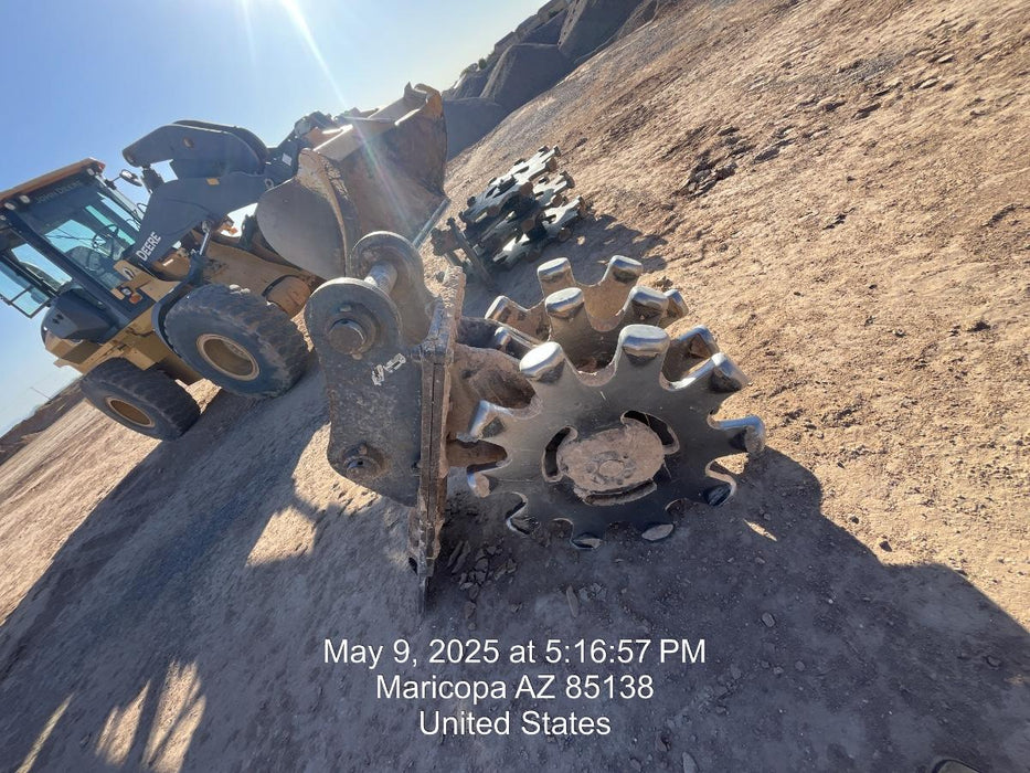 2023 ROCKLAND 245CW24