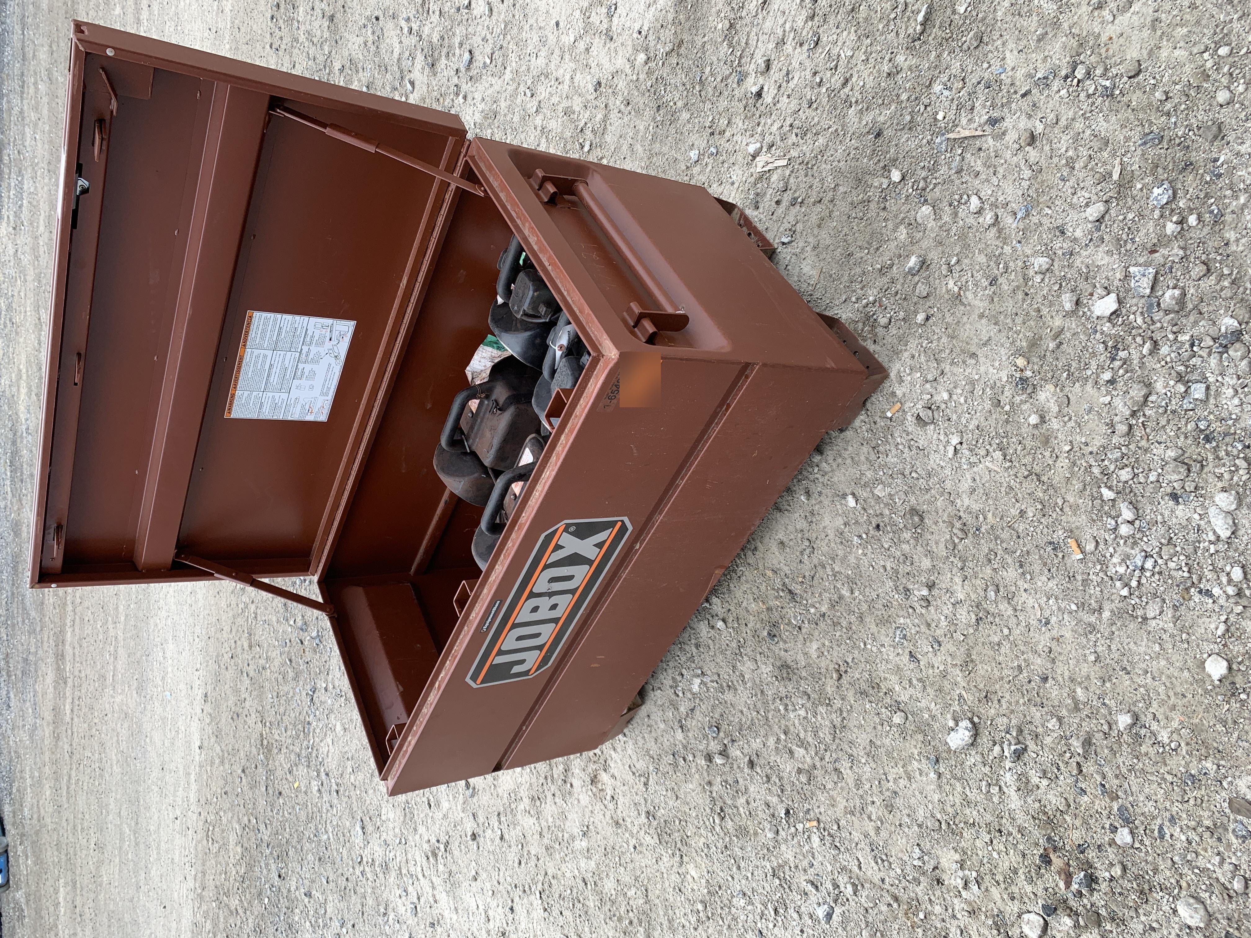 2020 JOBOX 1-654990