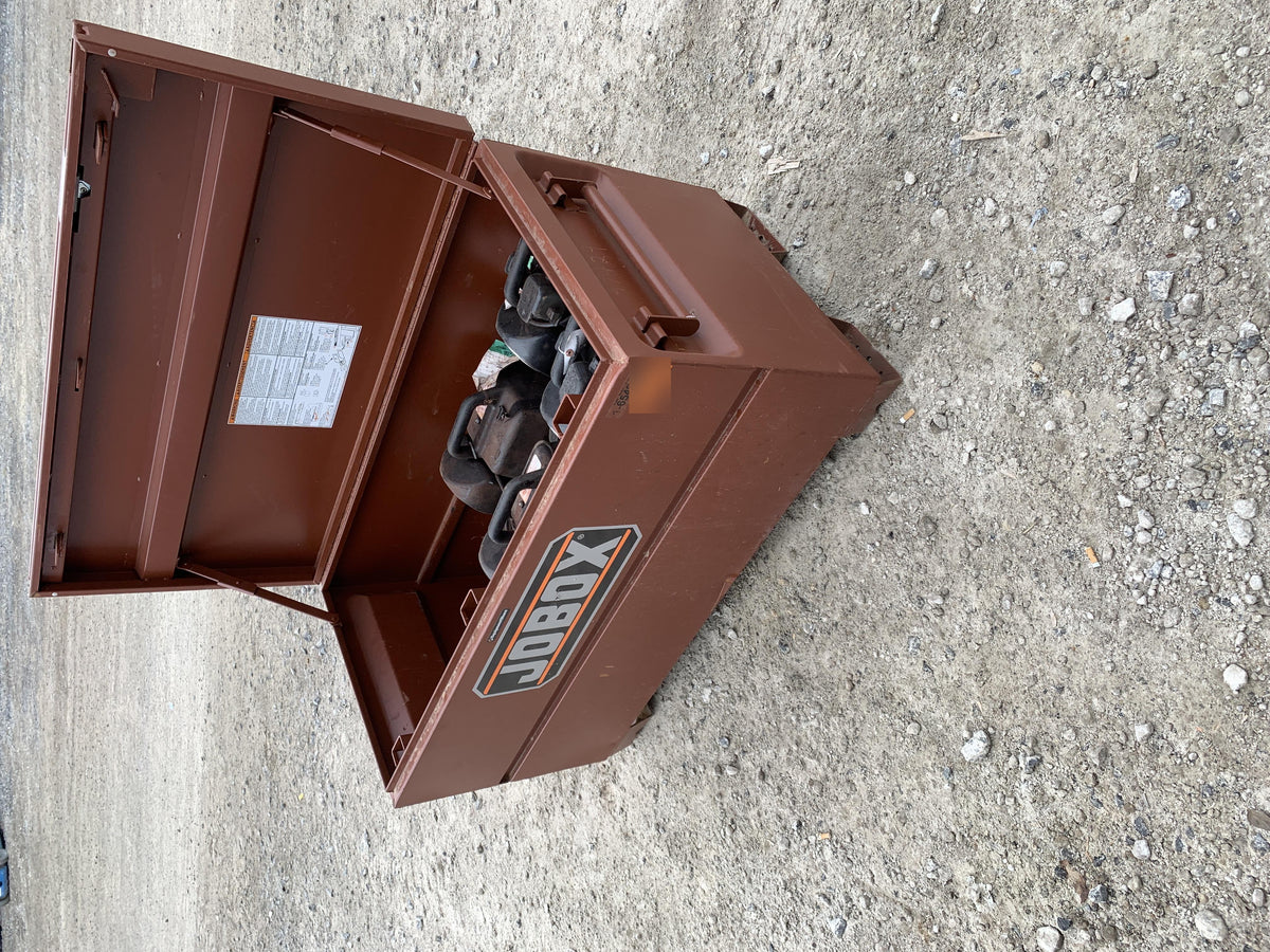 2020 JOBOX 1-654990