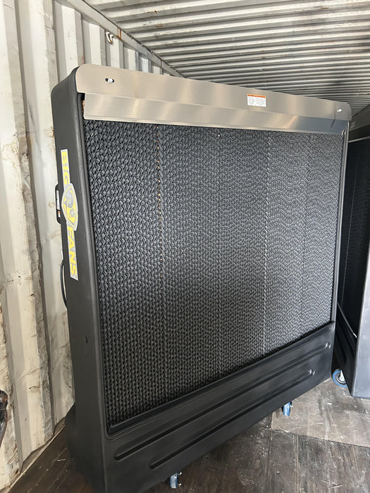 2025 BIG ASS FANS Cool Space 400