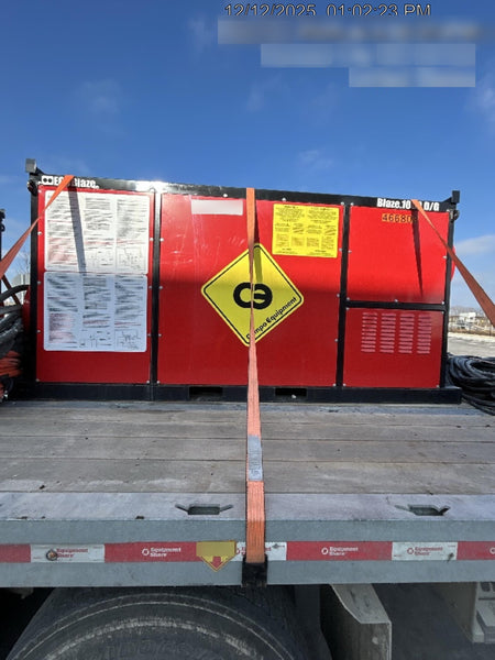 2022 CAMPO EB1000G-RE3