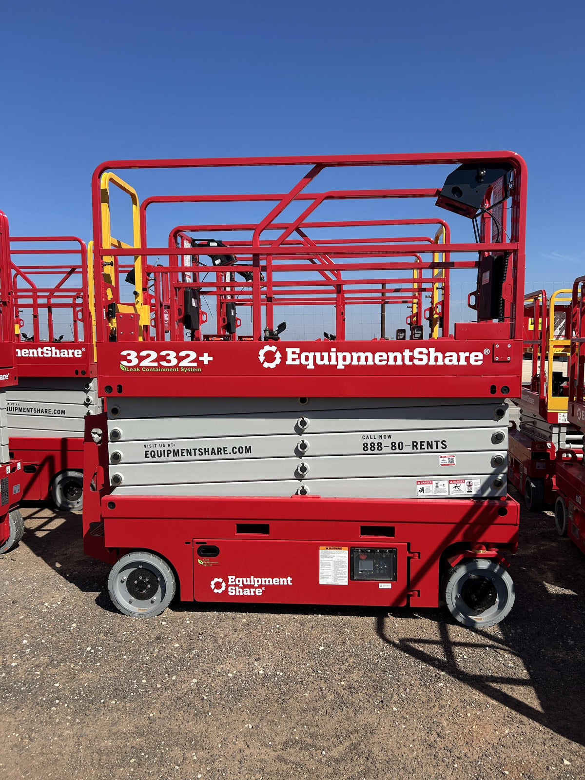 2026 MEC 3232+