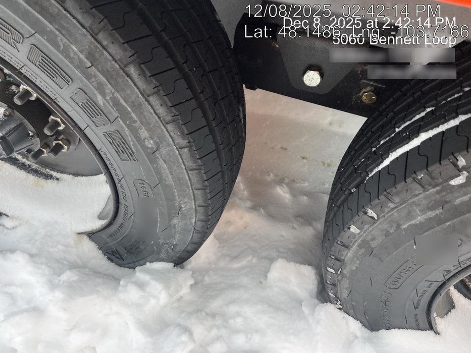 2025 BOBCAT PA1600VPWCU-T4F