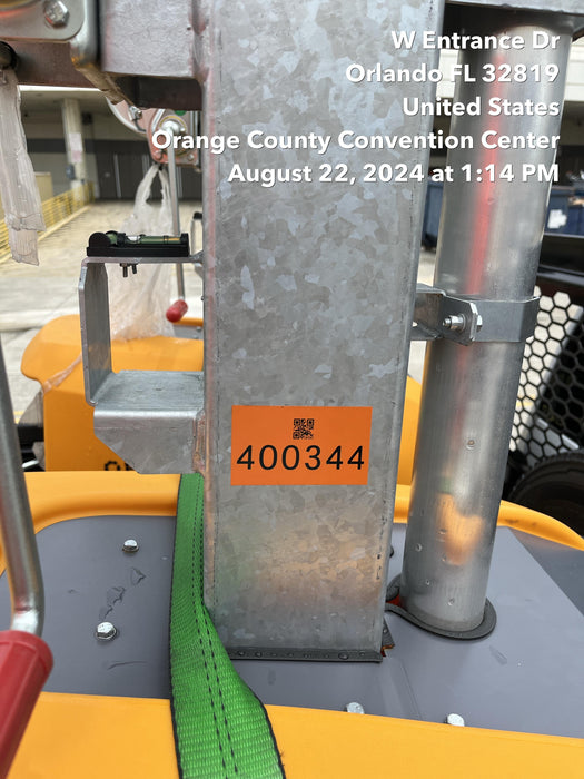 2024 ATLAS COPCO HILIGHT E3 Plus