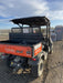 2022 KUBOTA RTV-X1140W-H (Canopy)