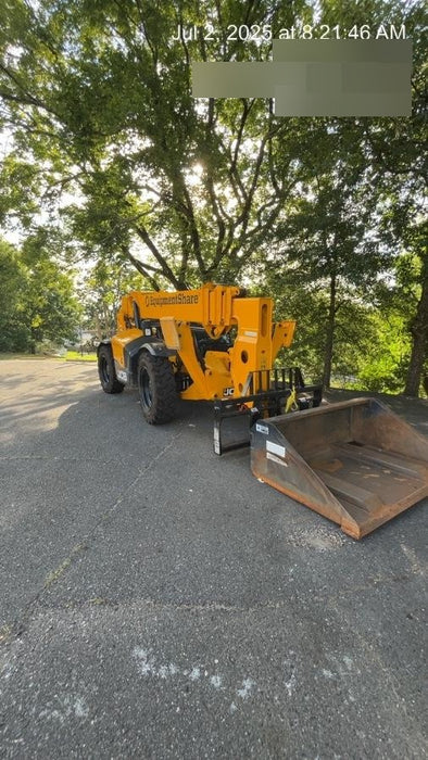 2021 STAR INDUSTRIES 1406B