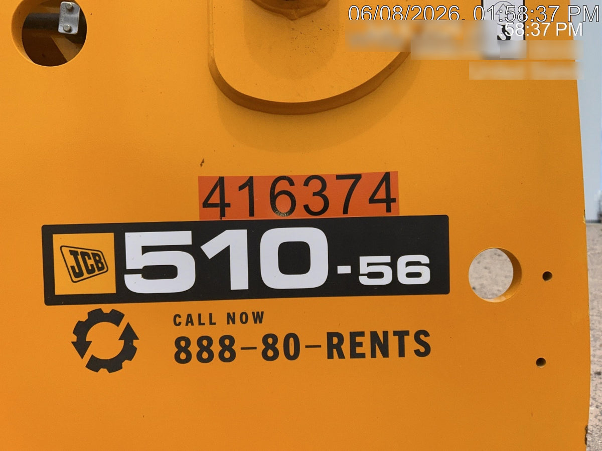 2024 JCB 510-56