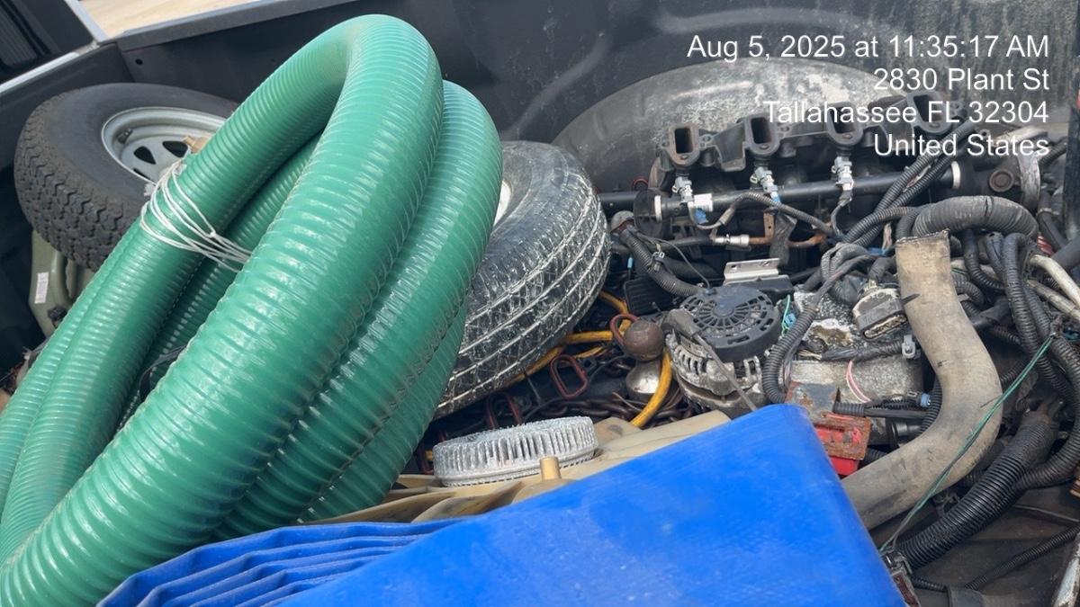 2024 MI-T-M WTP-T03-0MGH