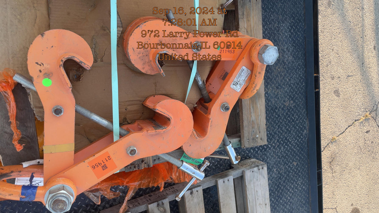 2022 ELEPHANT JBC-10