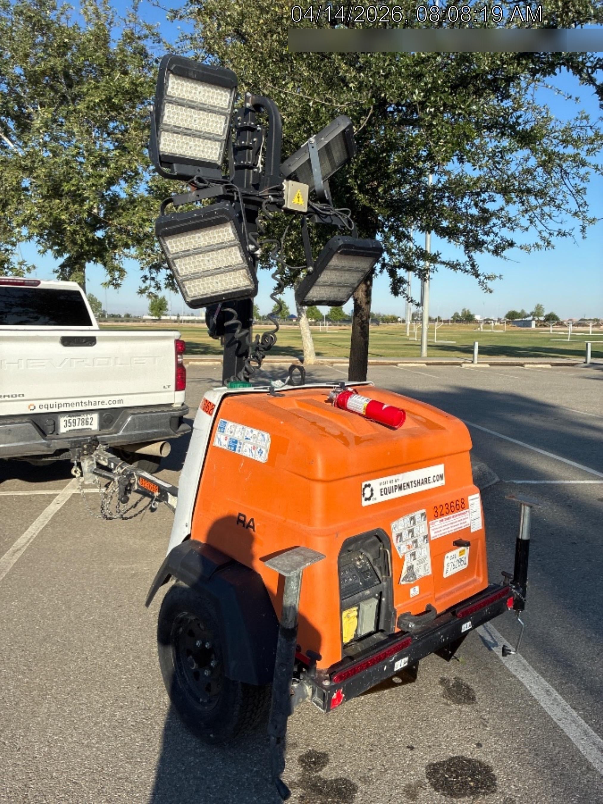 2023 GENERAC MLT2