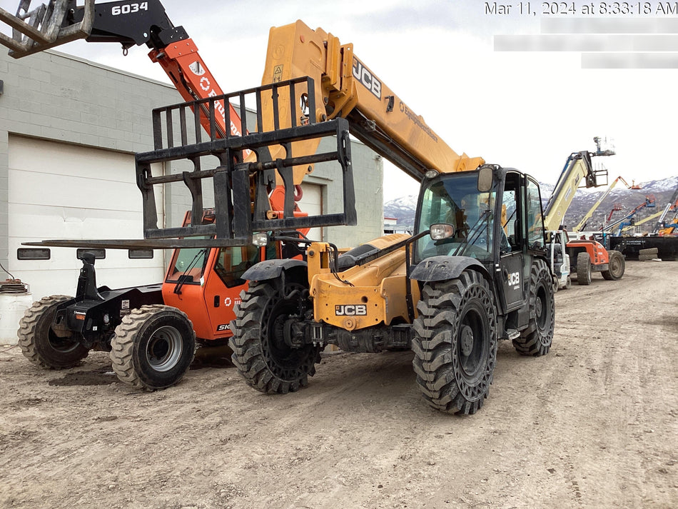 2024 JCB 509-42