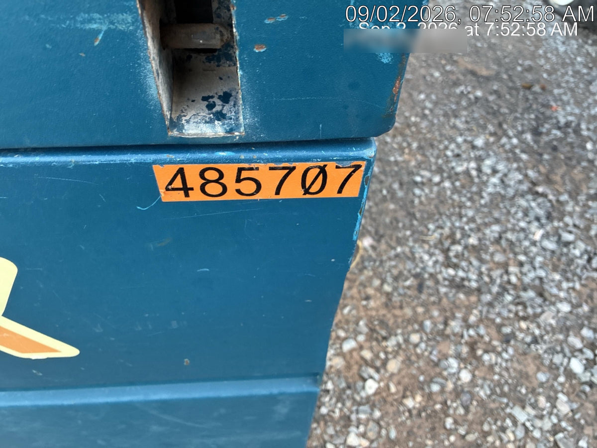 2025 DURABOX DB114